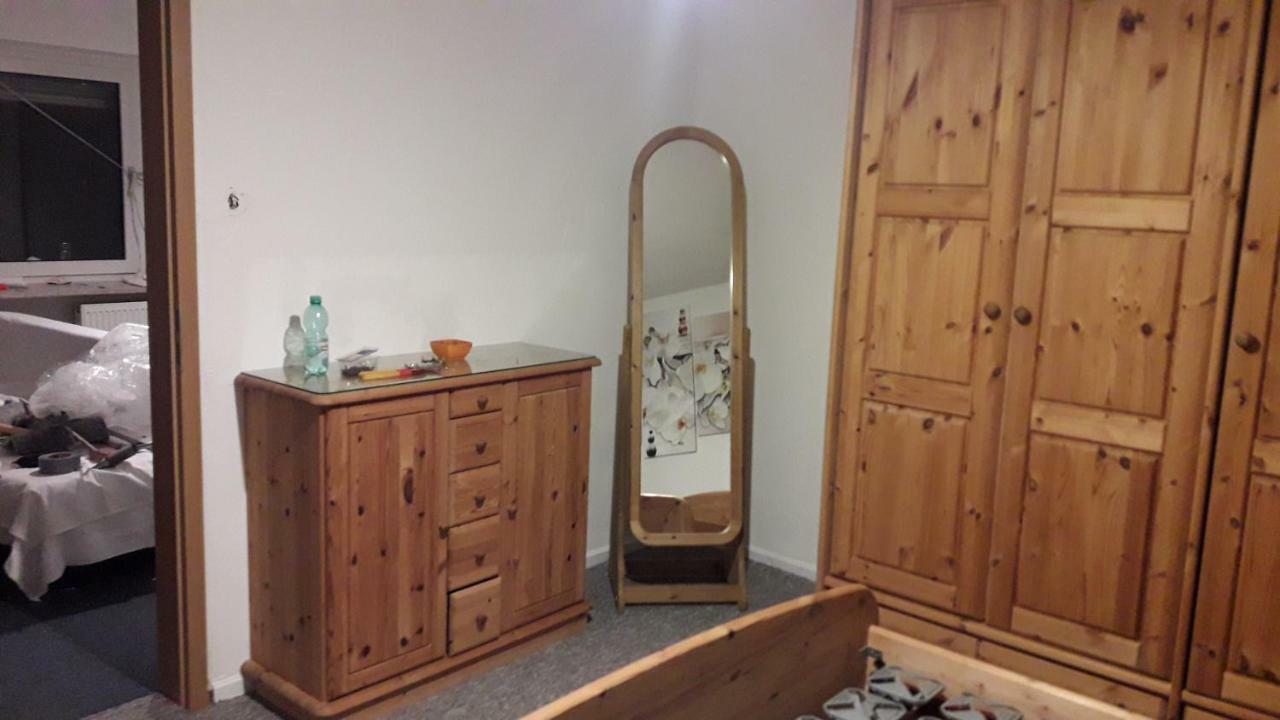 Ferienwohnung Orchidee Winterberg Exteriör bild