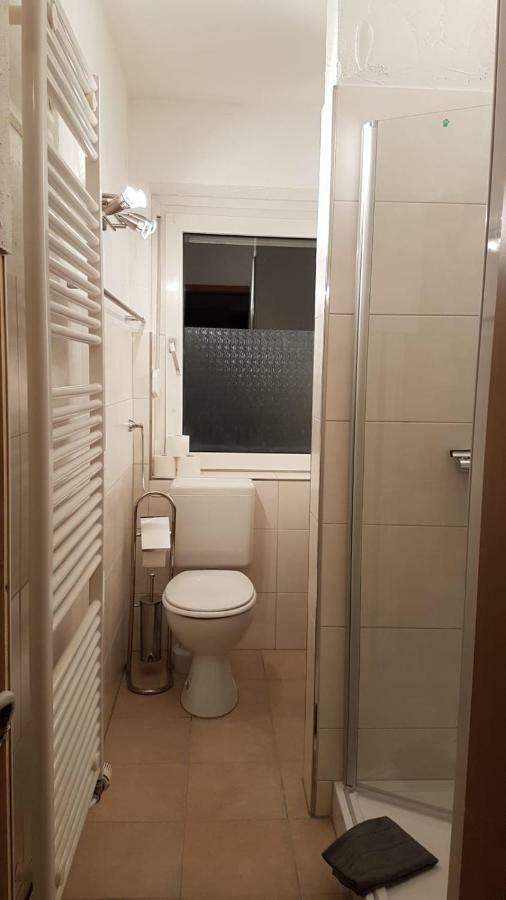 Ferienwohnung Orchidee Winterberg Exteriör bild